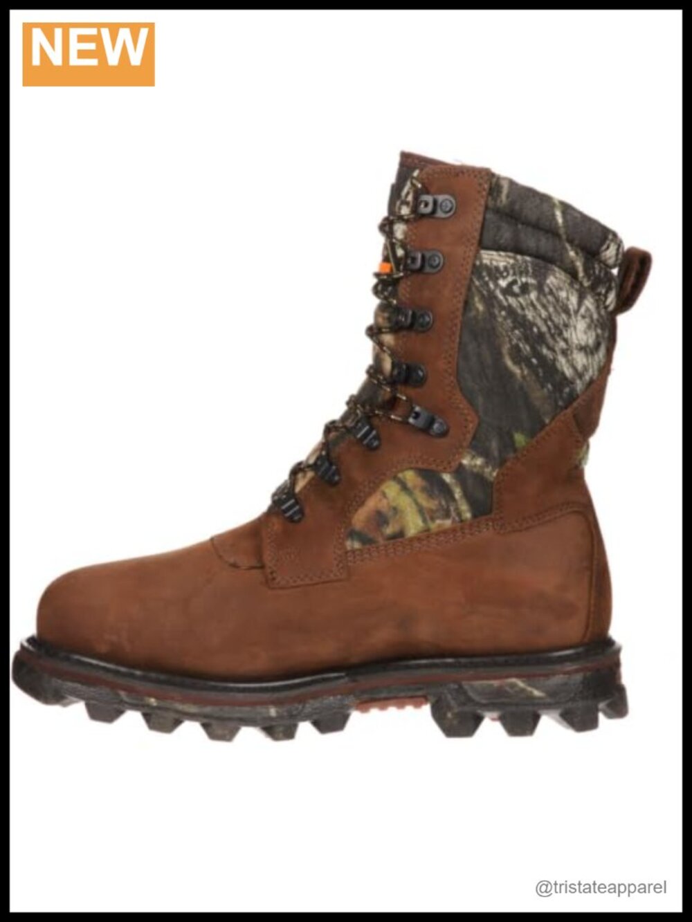 Men's GORE-TEX Insulated Hunting Boots 1400g Thinsulate